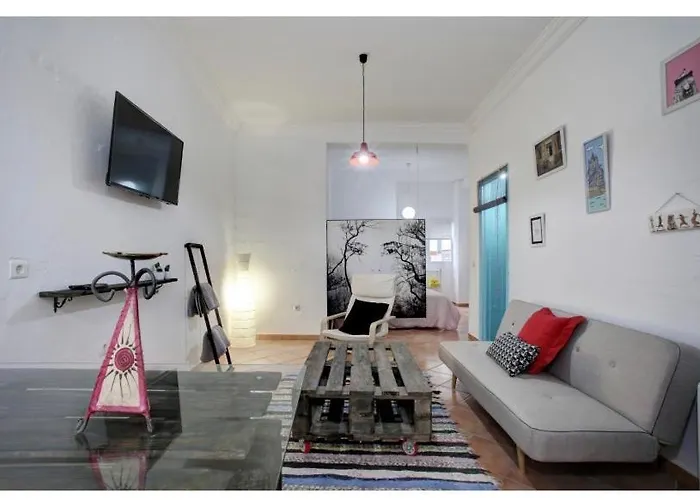 Apartamento Con Encanto En El Centro De Ronda + Wifi