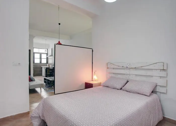 Apartamento Con Encanto En El Centro De Ronda + Wifi