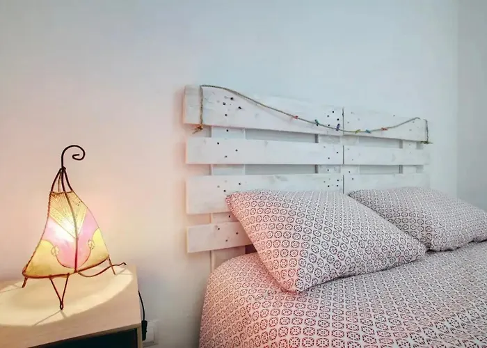 Apartamento Con Encanto En El Centro De Ronda + Wifi
