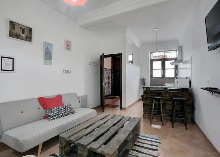 Apartamento Con Encanto En El Centro De Ronda + Wifi