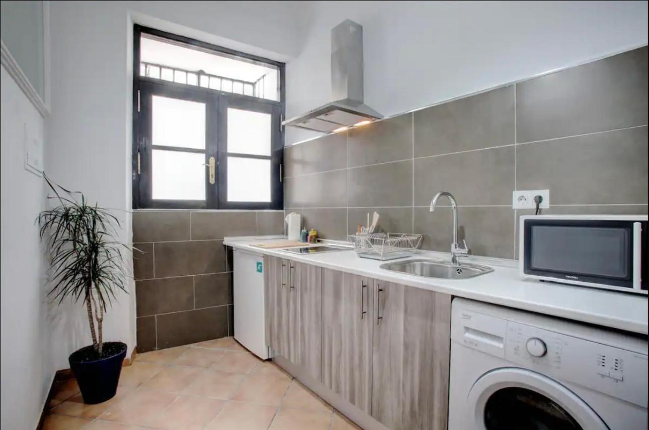Apartment Con Encanto En El Centro De + Wifi Ronda