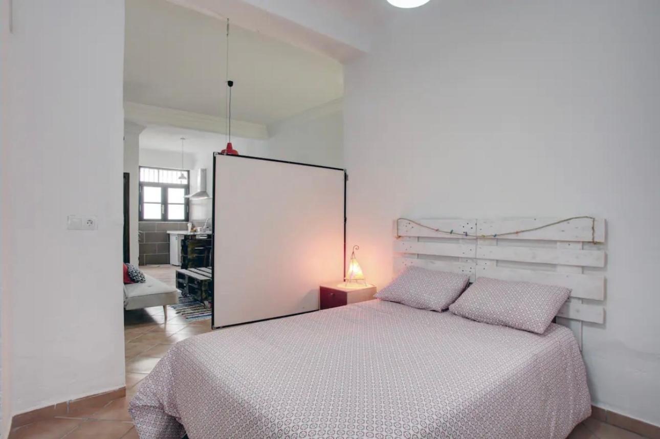 Con Encanto En El Centro De + Wifi Apartment Ronda