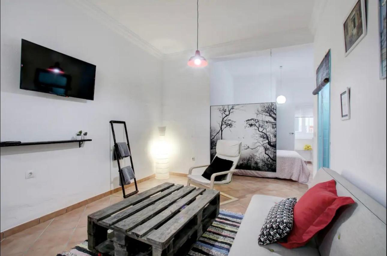 Apartment Con Encanto En El Centro De + Wifi *