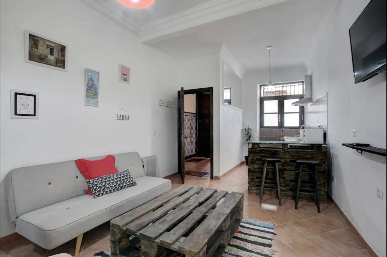 Con Encanto En El Centro De + Wifi Apartment *